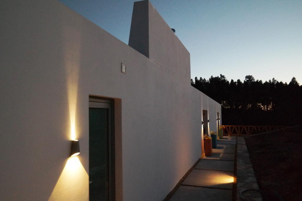 Teima, Alentejo Sw Konuk evi São Teotónio Dış mekan fotoğraf