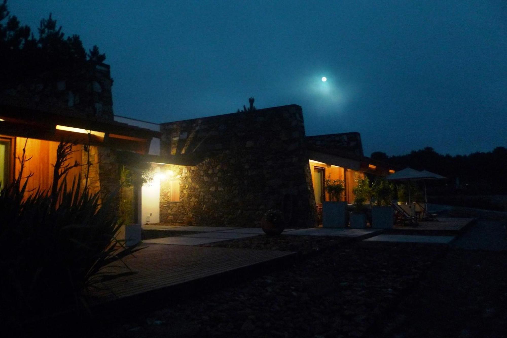Teima, Alentejo Sw Konuk evi São Teotónio Oda fotoğraf