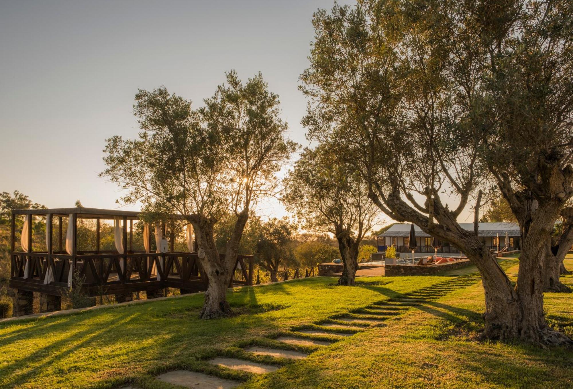 Teima, Alentejo Sw Konuk evi São Teotónio Dış mekan fotoğraf