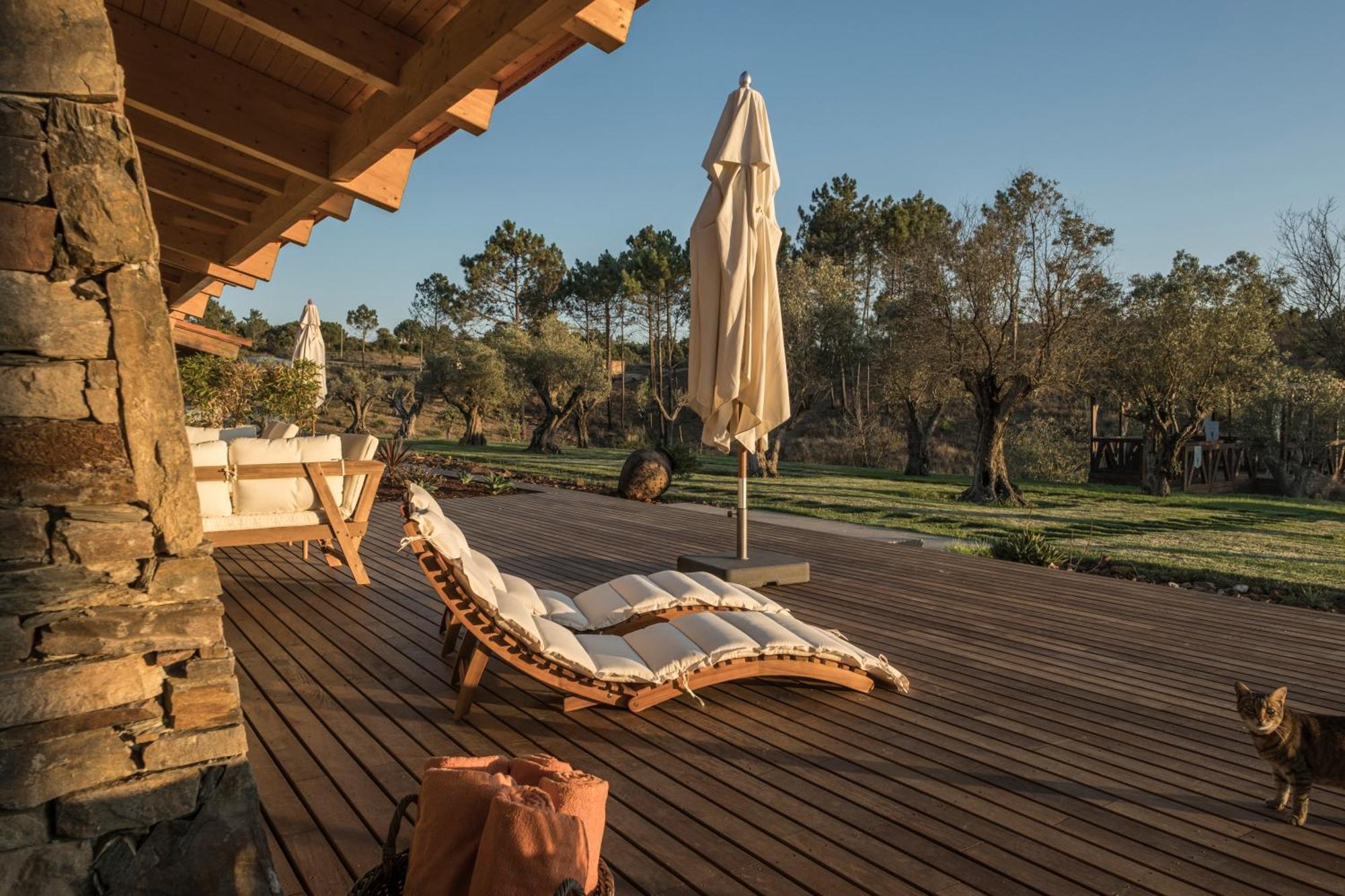 Teima, Alentejo Sw Konuk evi São Teotónio Dış mekan fotoğraf