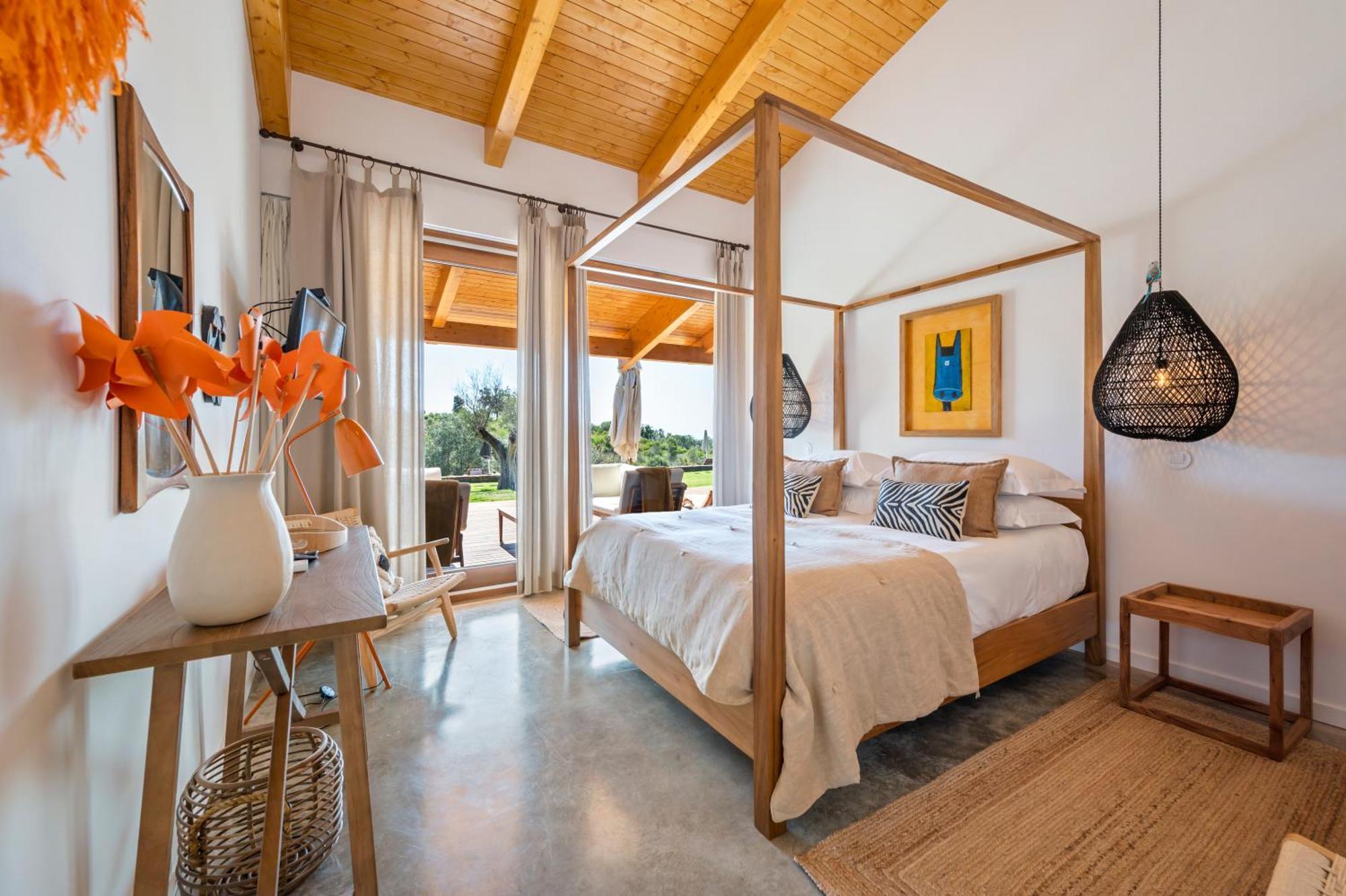 Teima, Alentejo Sw Konuk evi São Teotónio Dış mekan fotoğraf