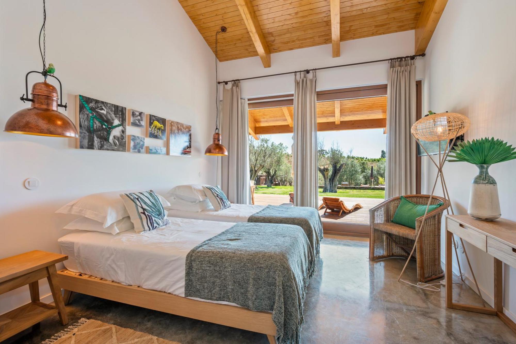 Teima, Alentejo Sw Konuk evi São Teotónio Dış mekan fotoğraf