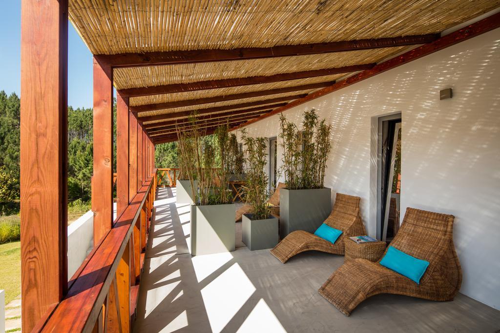 Teima, Alentejo Sw Konuk evi São Teotónio Dış mekan fotoğraf