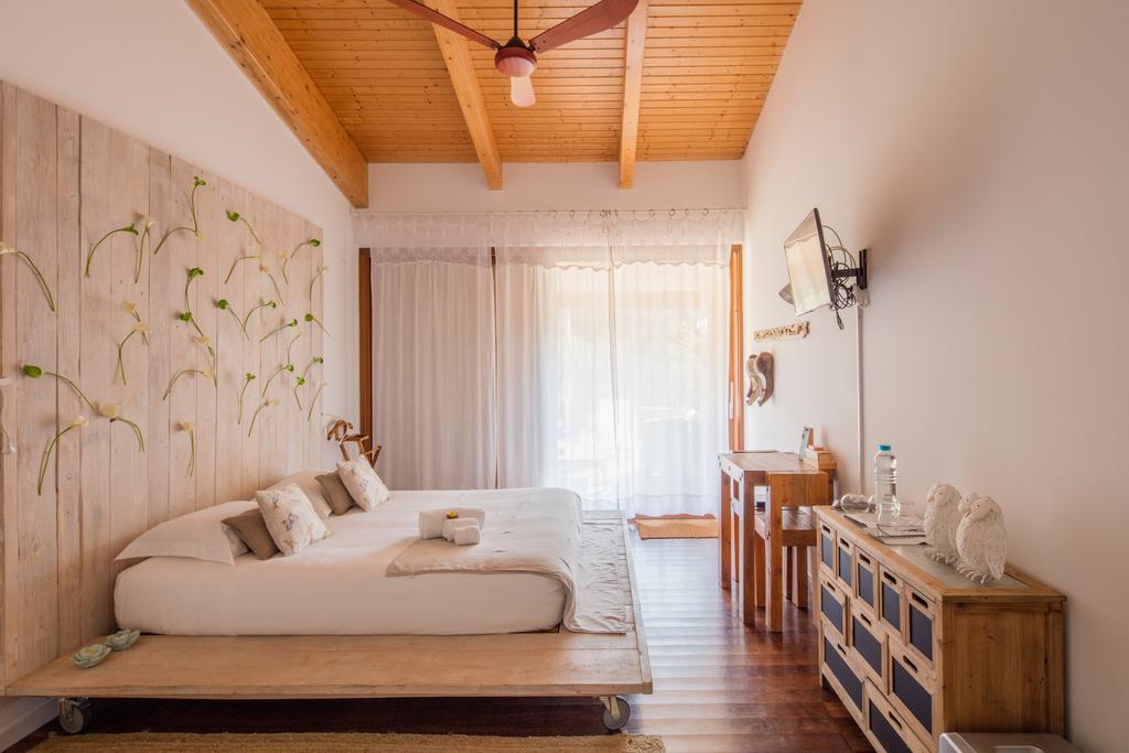 Teima, Alentejo Sw Konuk evi São Teotónio Dış mekan fotoğraf