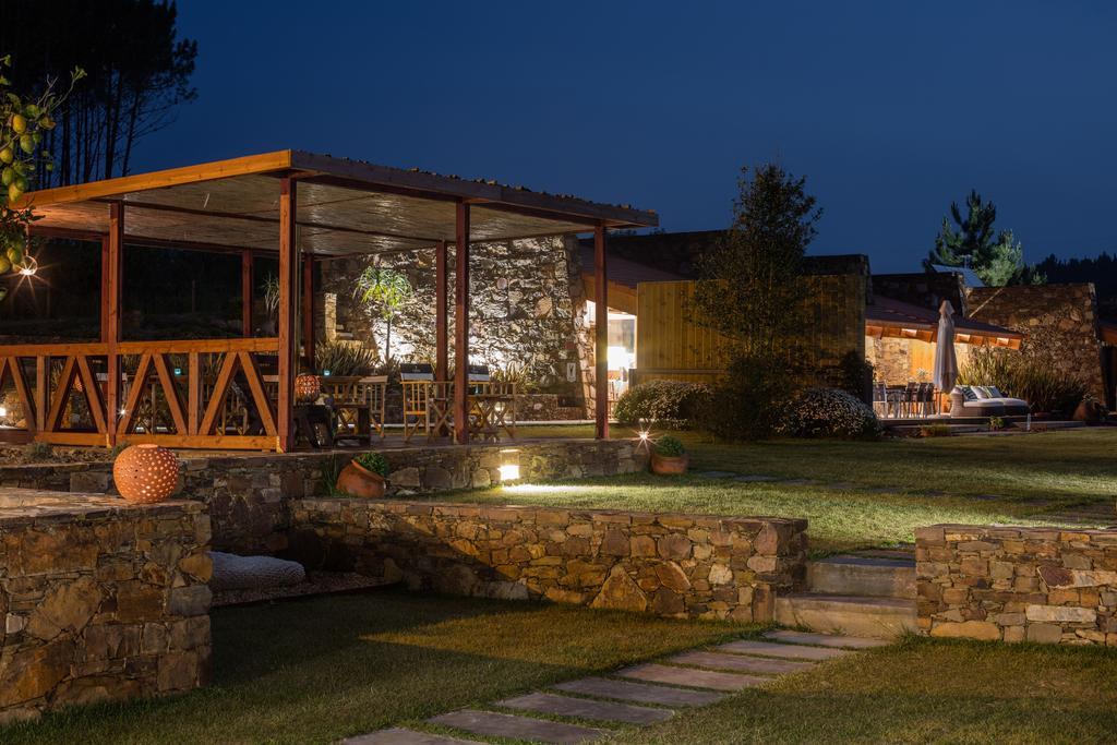 Teima, Alentejo Sw Konuk evi São Teotónio Dış mekan fotoğraf