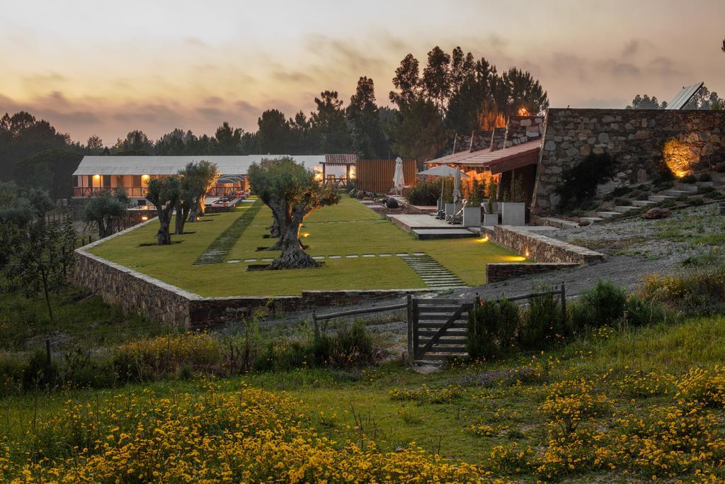 Teima, Alentejo Sw Konuk evi São Teotónio Dış mekan fotoğraf