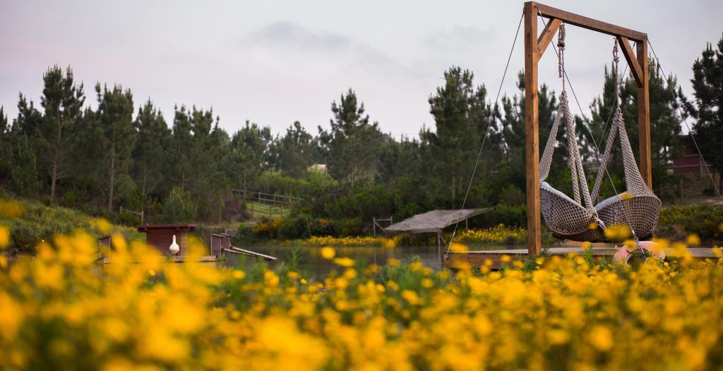 Teima, Alentejo Sw Konuk evi São Teotónio Dış mekan fotoğraf
